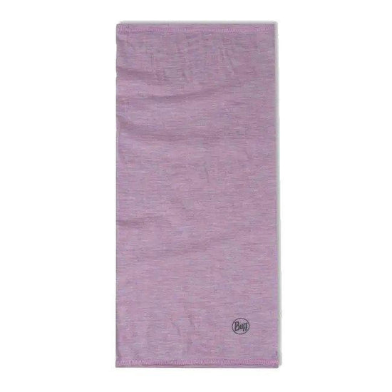 Unisex Lightweight Merino Buff - Pink