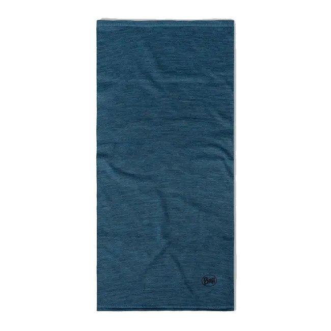 Unisex Lightweight Merino Buff - Blue