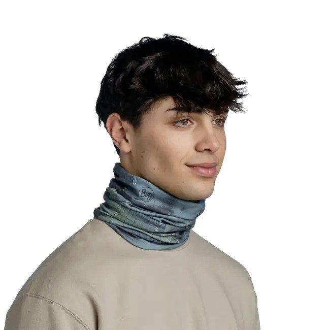 Unisex Original Buff - Alock Silversage