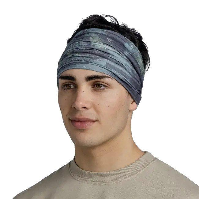 Unisex Original Buff - Alock Silversage