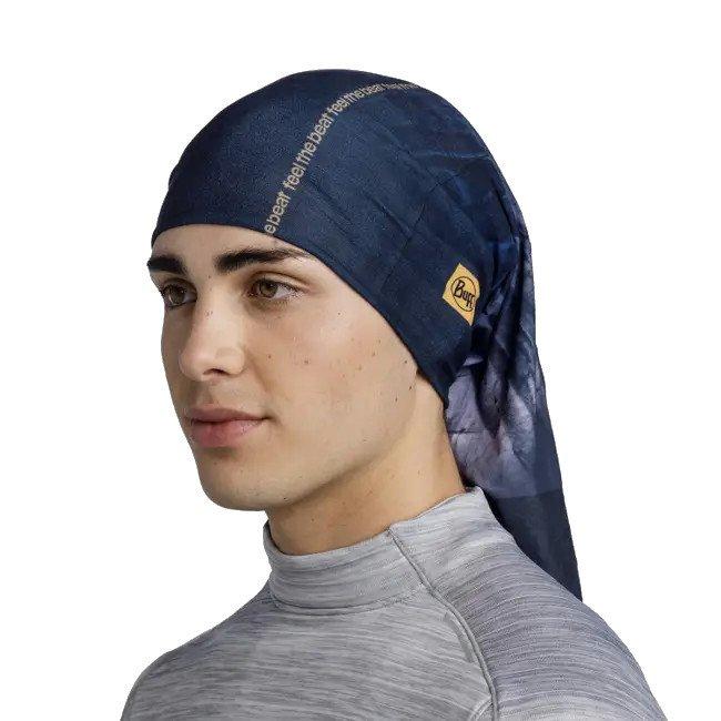 Unisex Original Buff - Arius Blue