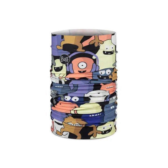 Kids' Original Buff - Capty Multi