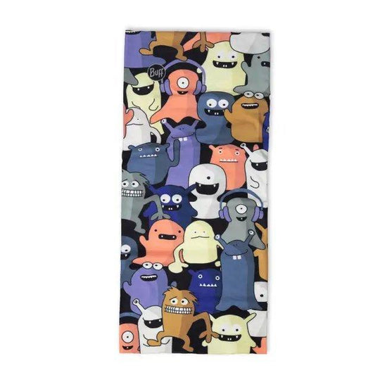 Kids' Original Buff - Capty Multi