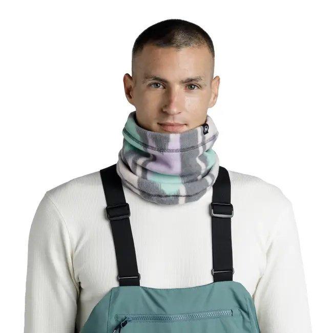 Unisex Polar Prints Neck Warmer - Cusha Multi