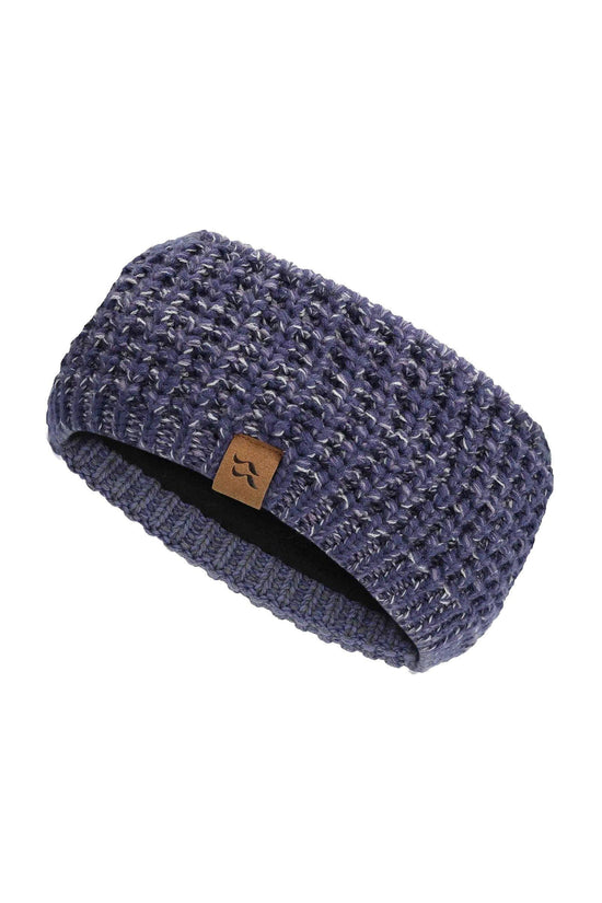 Women's Nonna Headband - Blue