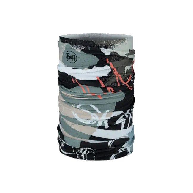 Kids' Coolnet UV+ Buff - Grey