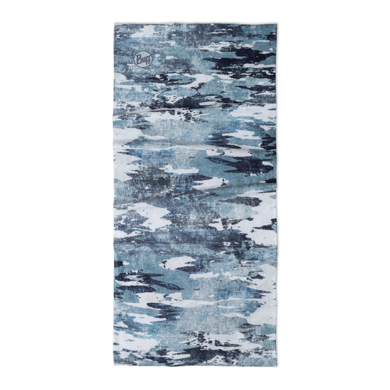 Unisex CoolNet UV+ Insect Shield Buff - Grey / Multi