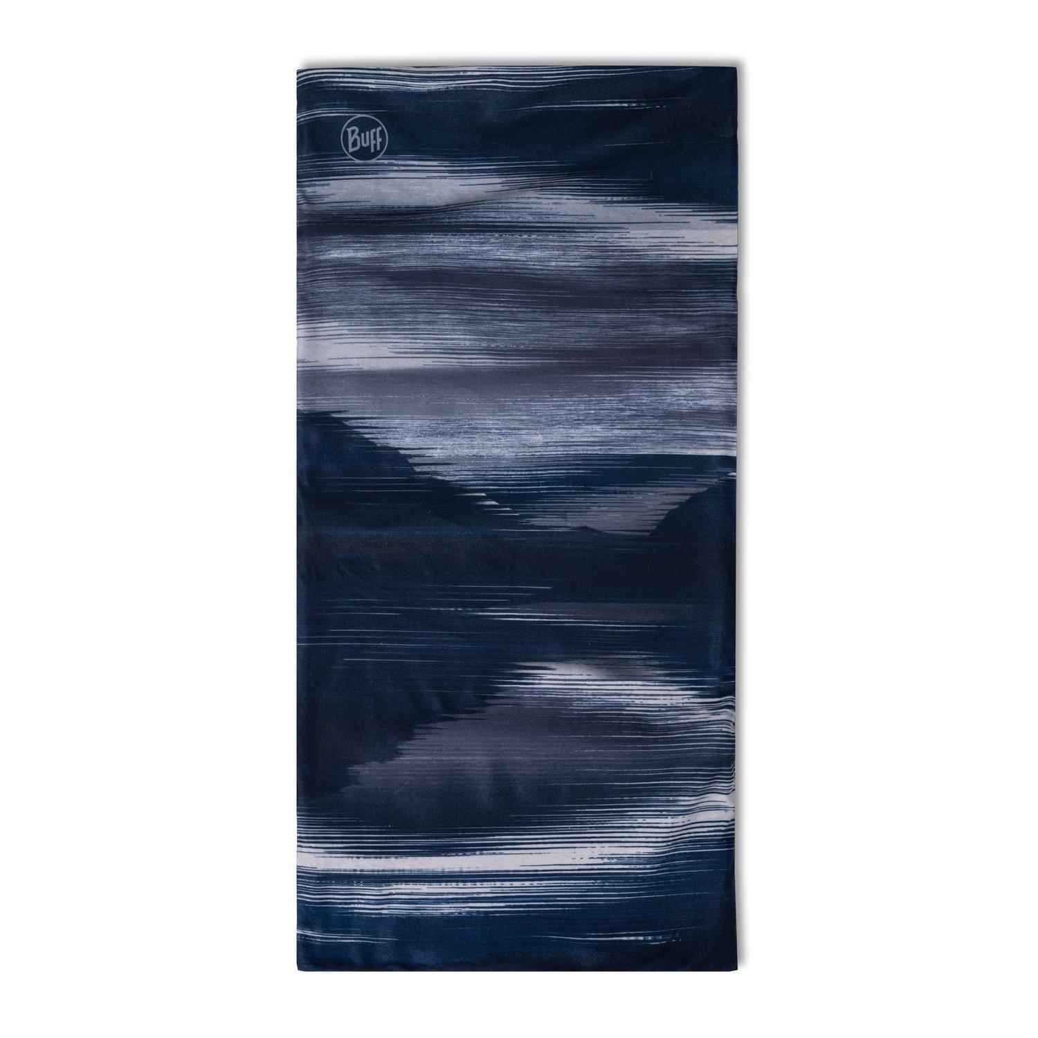 Unisex Polar Reversible Buff - Navy