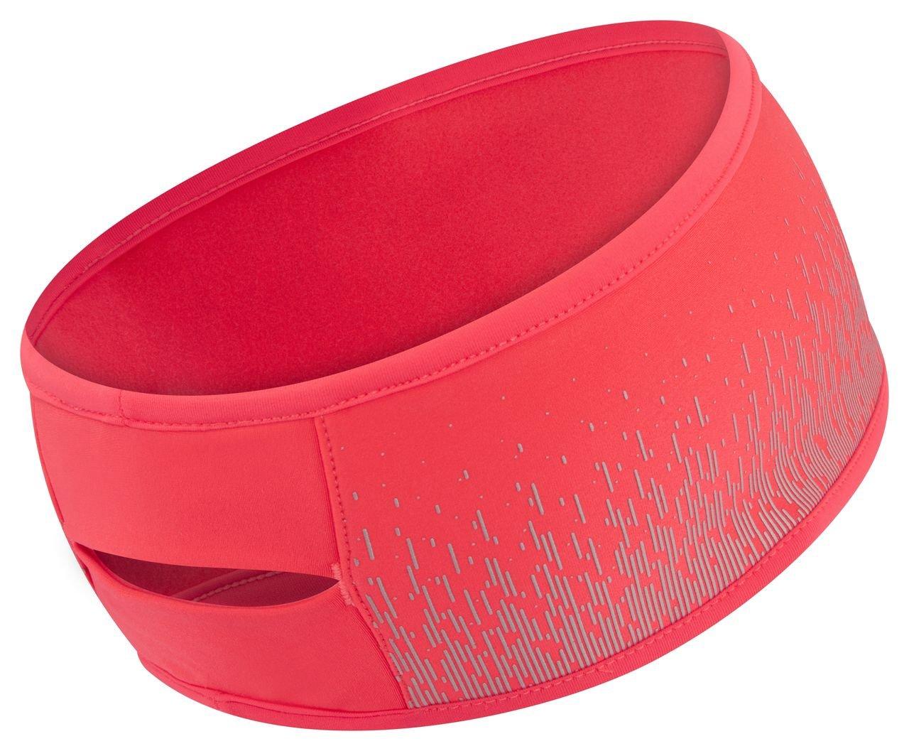Women's Reflect Headband - Orange