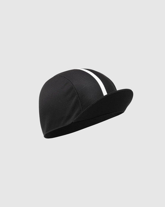 Cycling Cap - Black