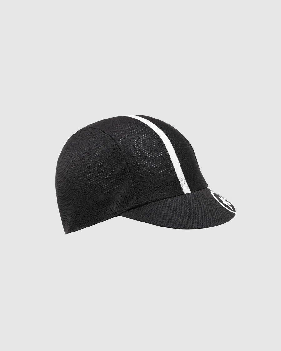 Cycling Cap - Black