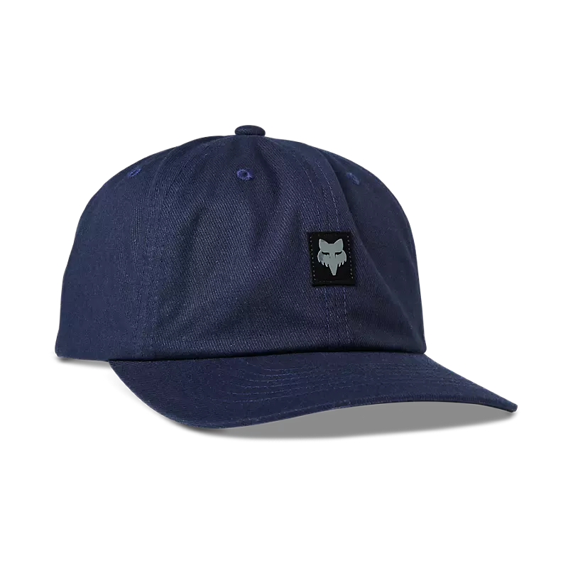 Level Up Adjustable Hat - Navy