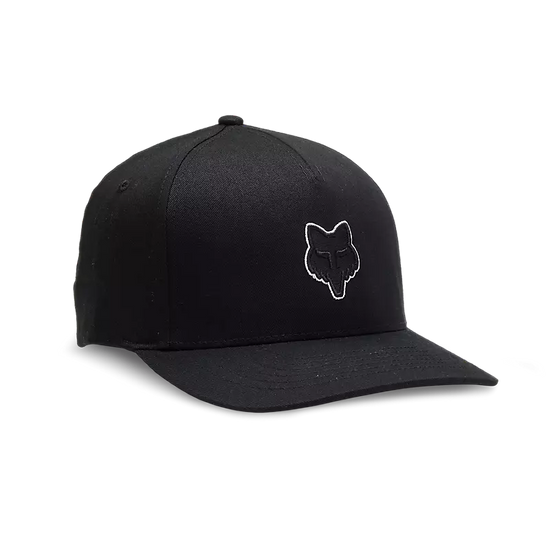 Head Flexfit Hat - Black