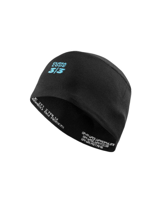 Winter Cap - Black