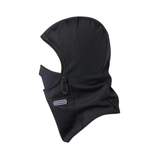 Beetley Waterproof All Weather Head Gaitor - Black