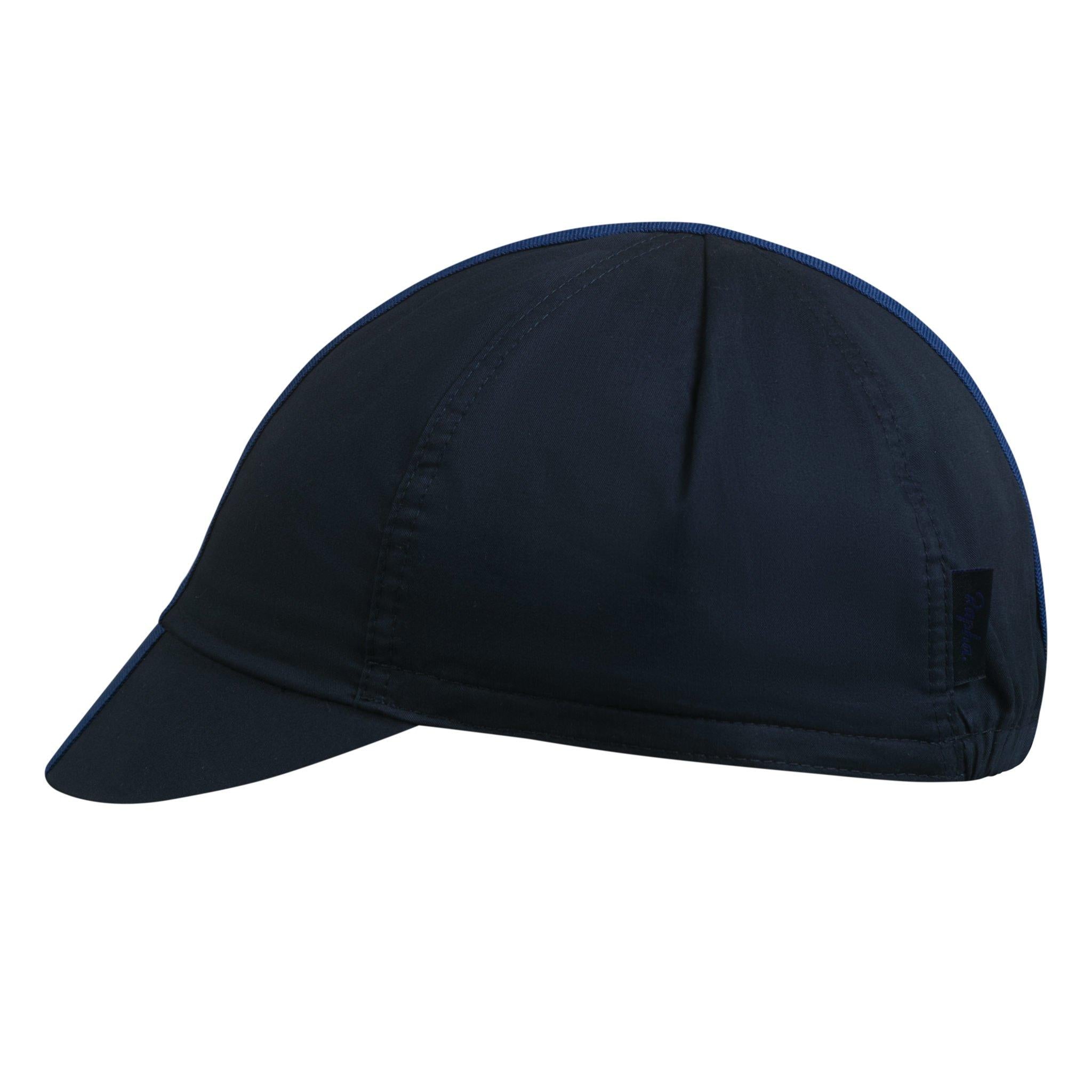 Unisex Rapha Cap II - Navy