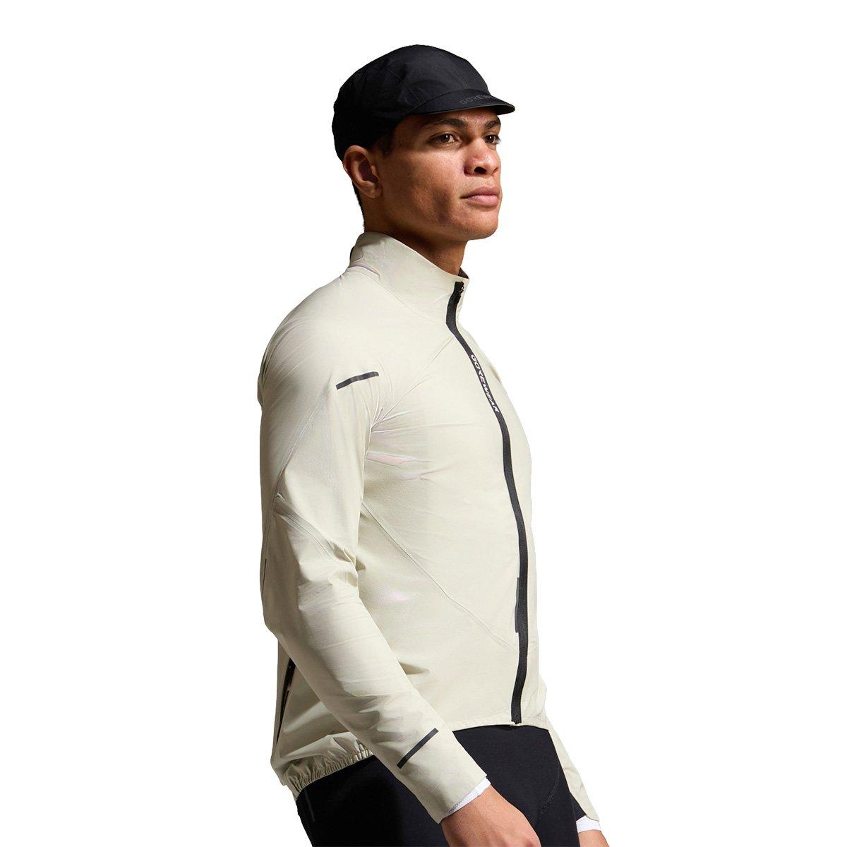 Unisex GORE-TEX Cycling Cap - Black