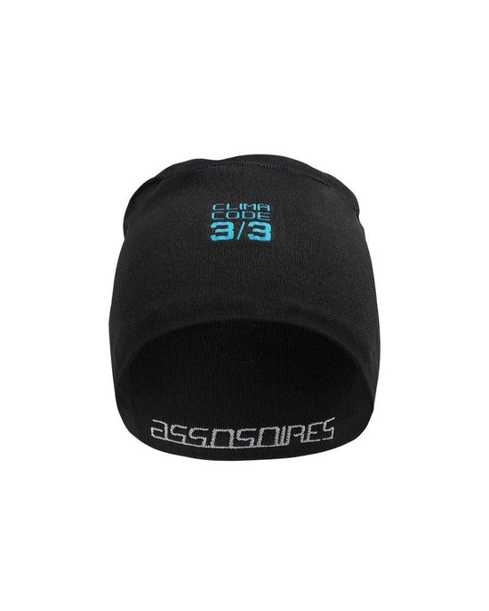 Winter Cap P1 - Black