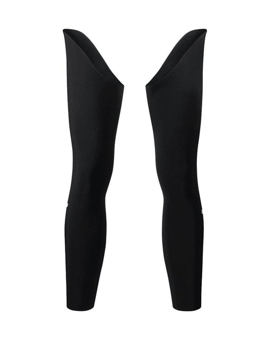 GT Spring/Fall Leg Warmers - Black