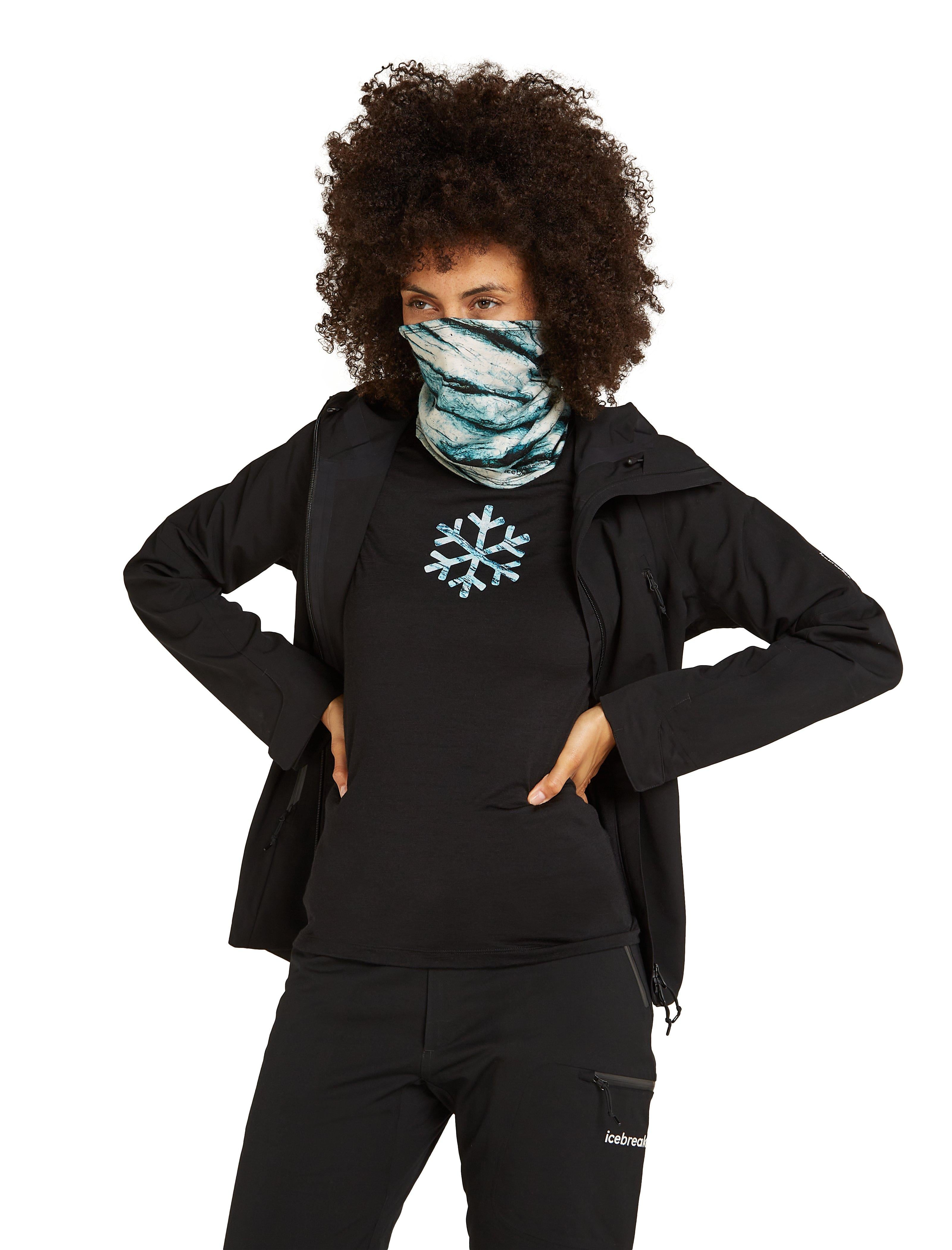 Unisex Flexi Chute POW - Multi