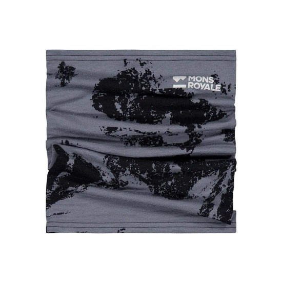 Unisex Daily Dose Neckwarmer - Grey