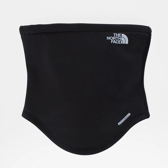 Windwall Neck Gaiter - Black