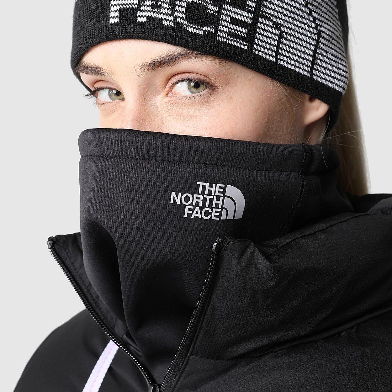Windwall Neck Gaiter - Black