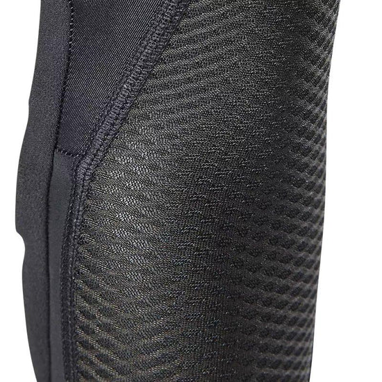 Youth Enduro Elbow Sleeve - Black