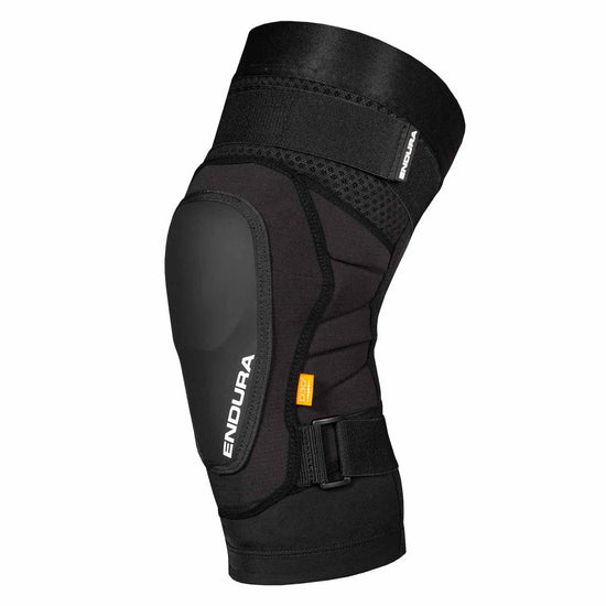 MT500 Hard Shell Knee Pads - Black