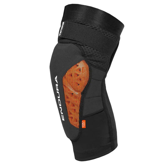 MT500 Lite Knee Pads - Black