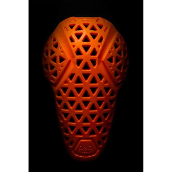 MT500 Lite Knee Pads - Black