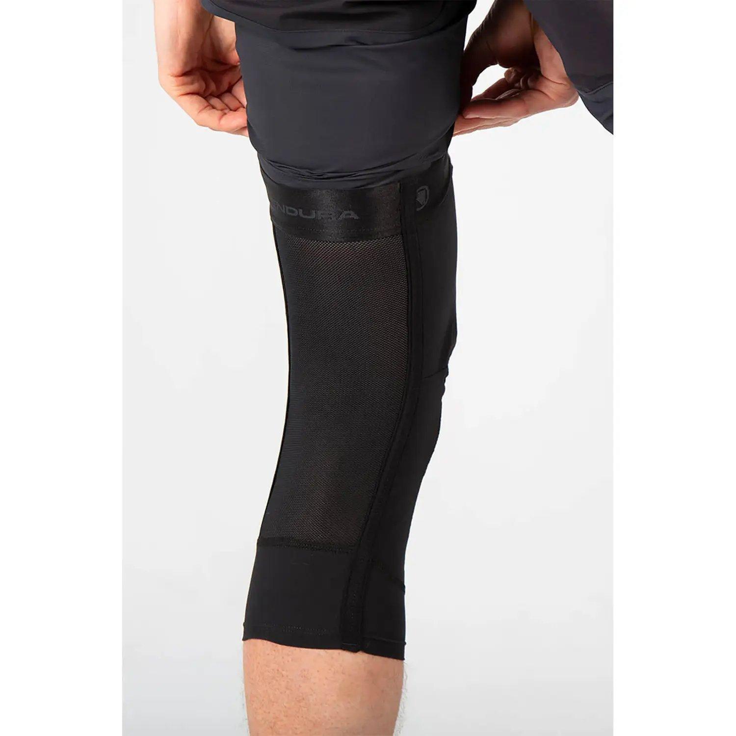 MT500 D30 Ghost Knee Pads
