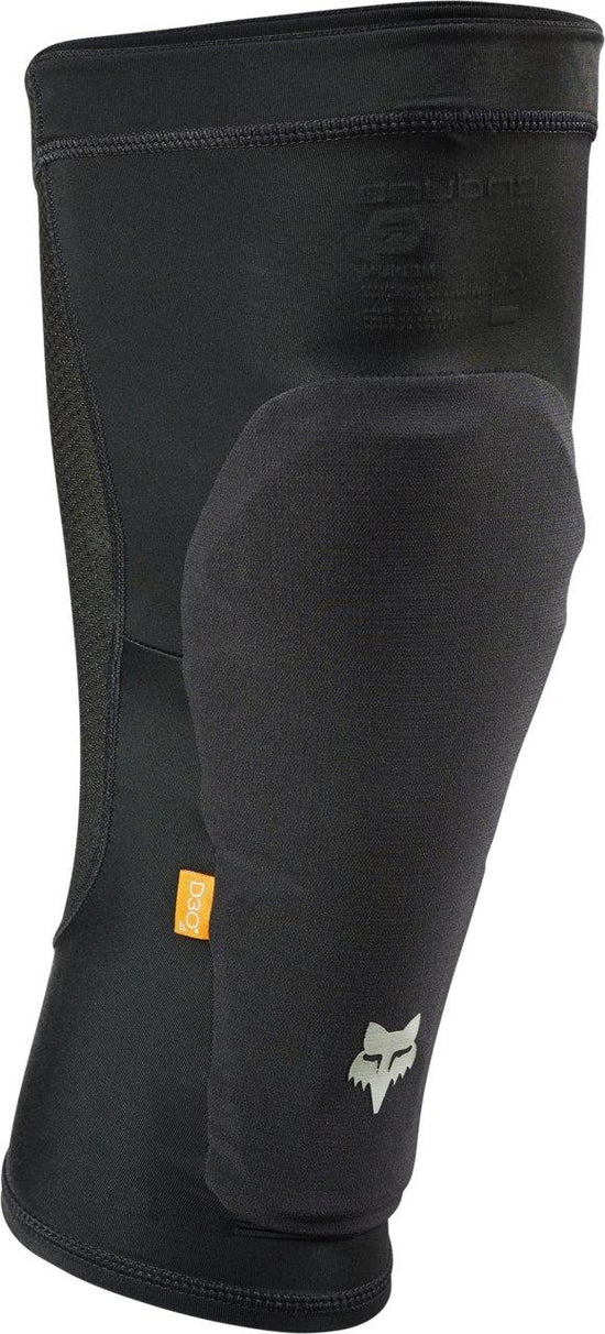 Enduro Slip-On Knee Pads