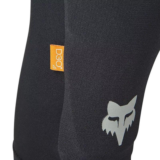 Youth Enduro Knee Sleeve - Black