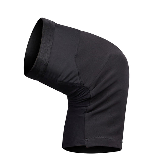 Unisex SingleTrack Lite II Knee Pad - Black