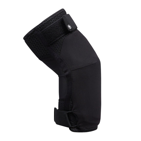 Kids' SingleTrack Knee Pads - Black
