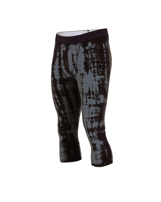 Men's Cascade 200 3/4 Leggings - Grey