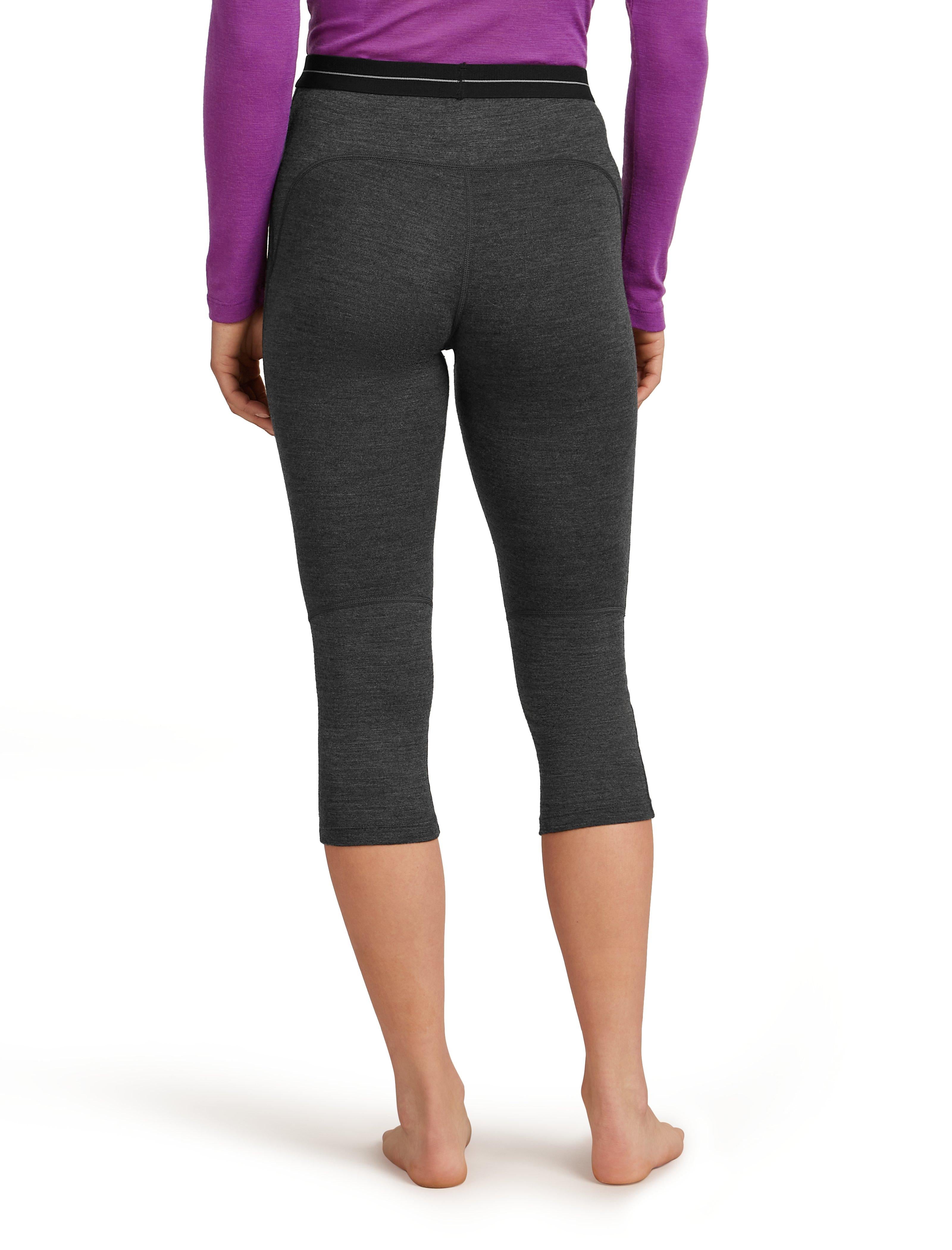 Women's 260 Zoneknit Legless - Grey