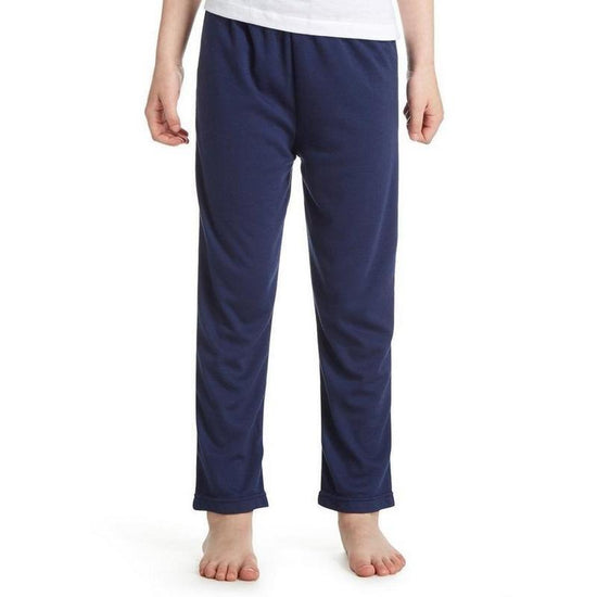 Kids Thermal Pant - Navy