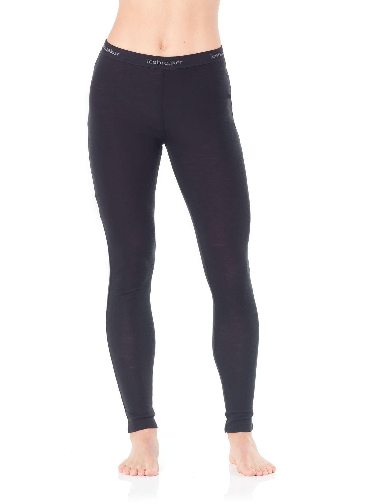 Women's 175 Everyday Leggings - Black