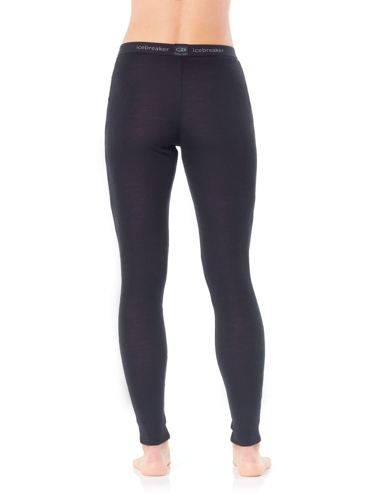 Women's 175 Everyday Leggings - Black