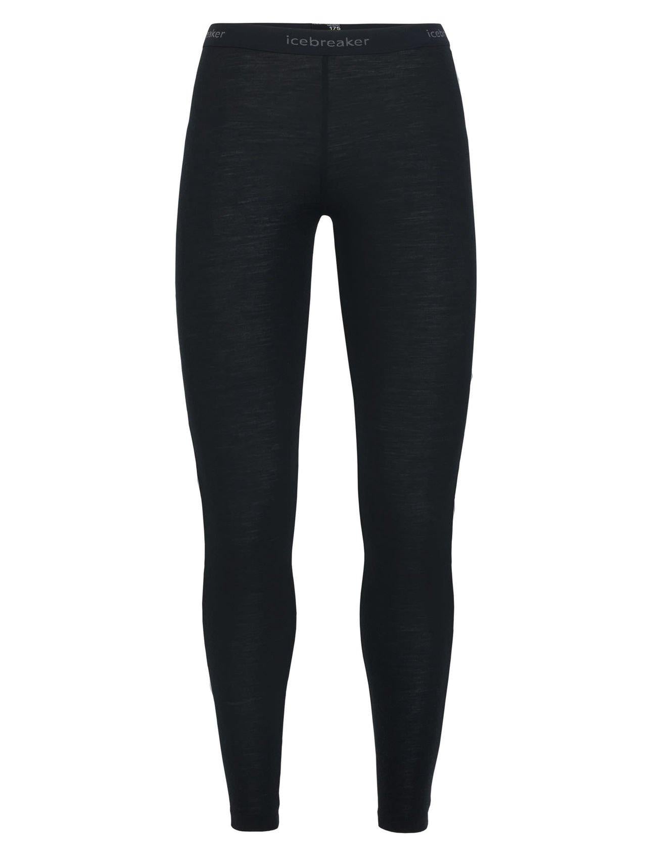 Women's 175 Everyday Leggings - Black