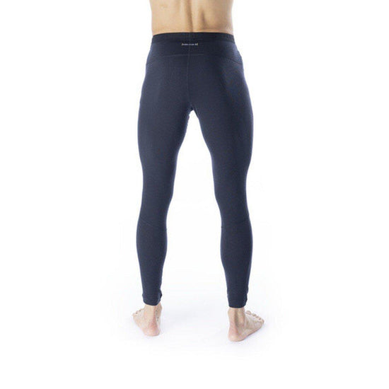 Men's Boulder 125 Legging - Black
