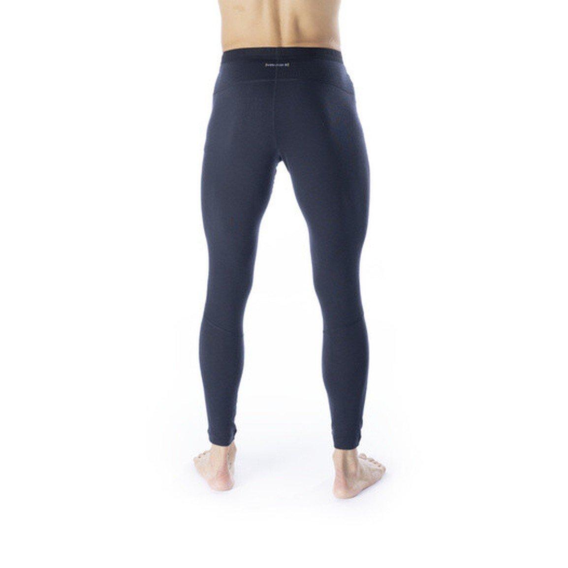 Men's Boulder 125 Legging - Black