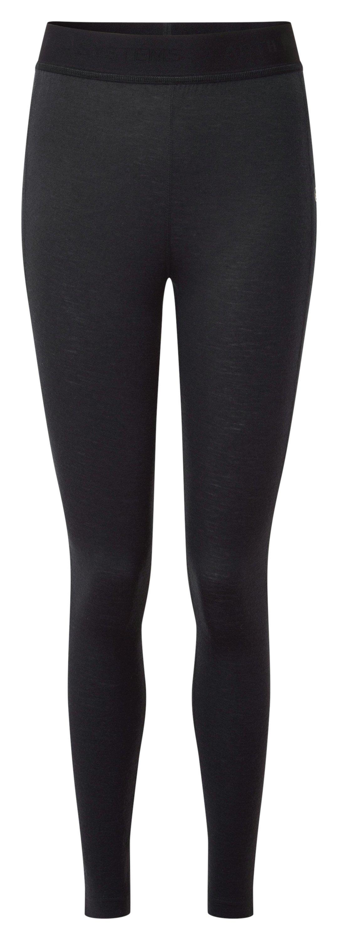 Women's Boulder 125 Legging - Black