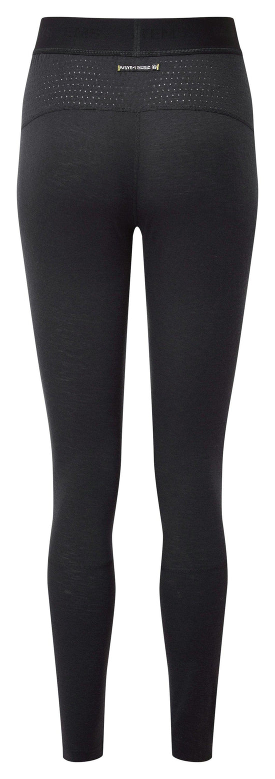 Women's Boulder 125 Legging - Black