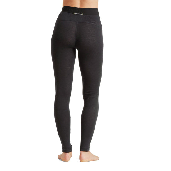 Women's Boulder 125 Legging - Black