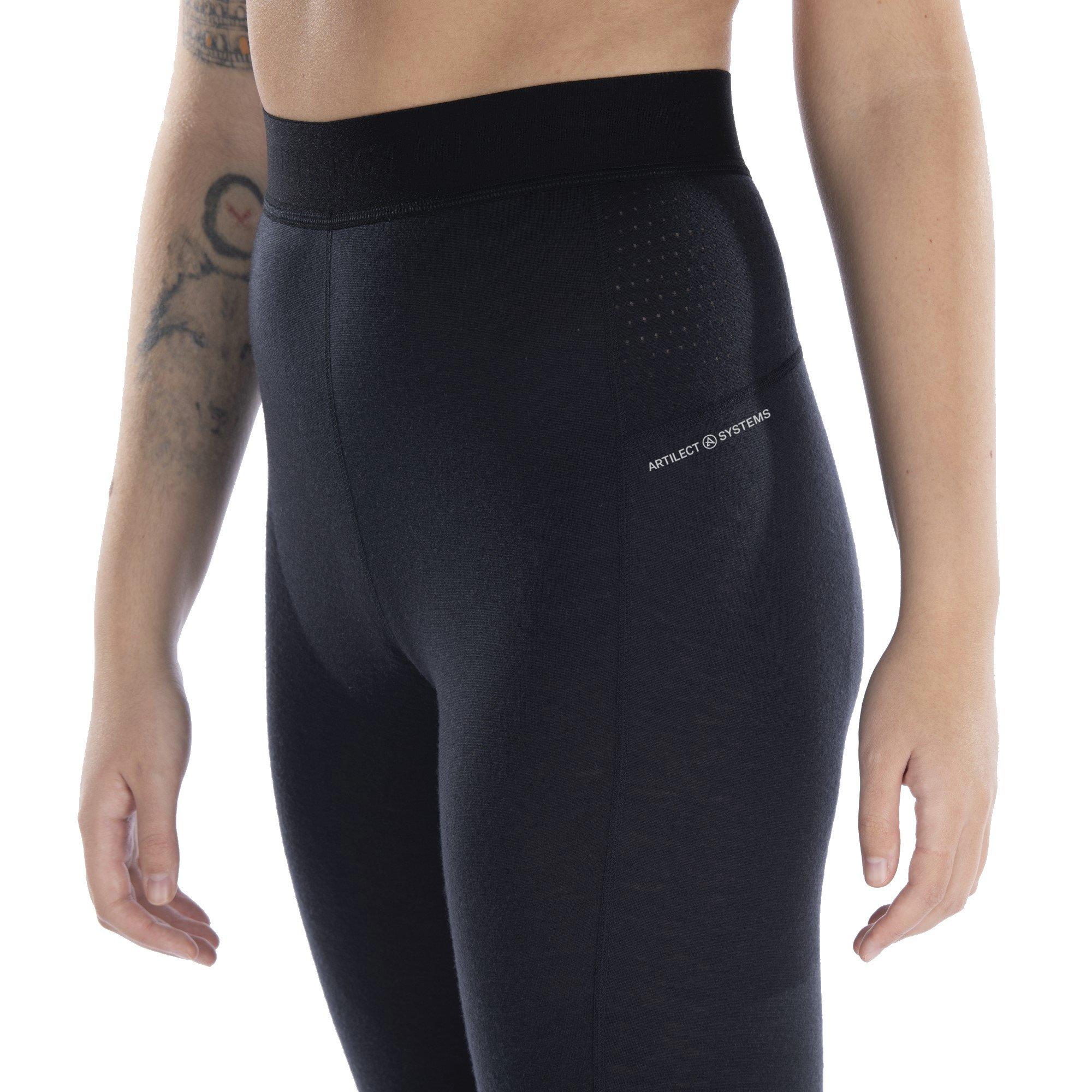 Women's Boulder 125 Legging - Black