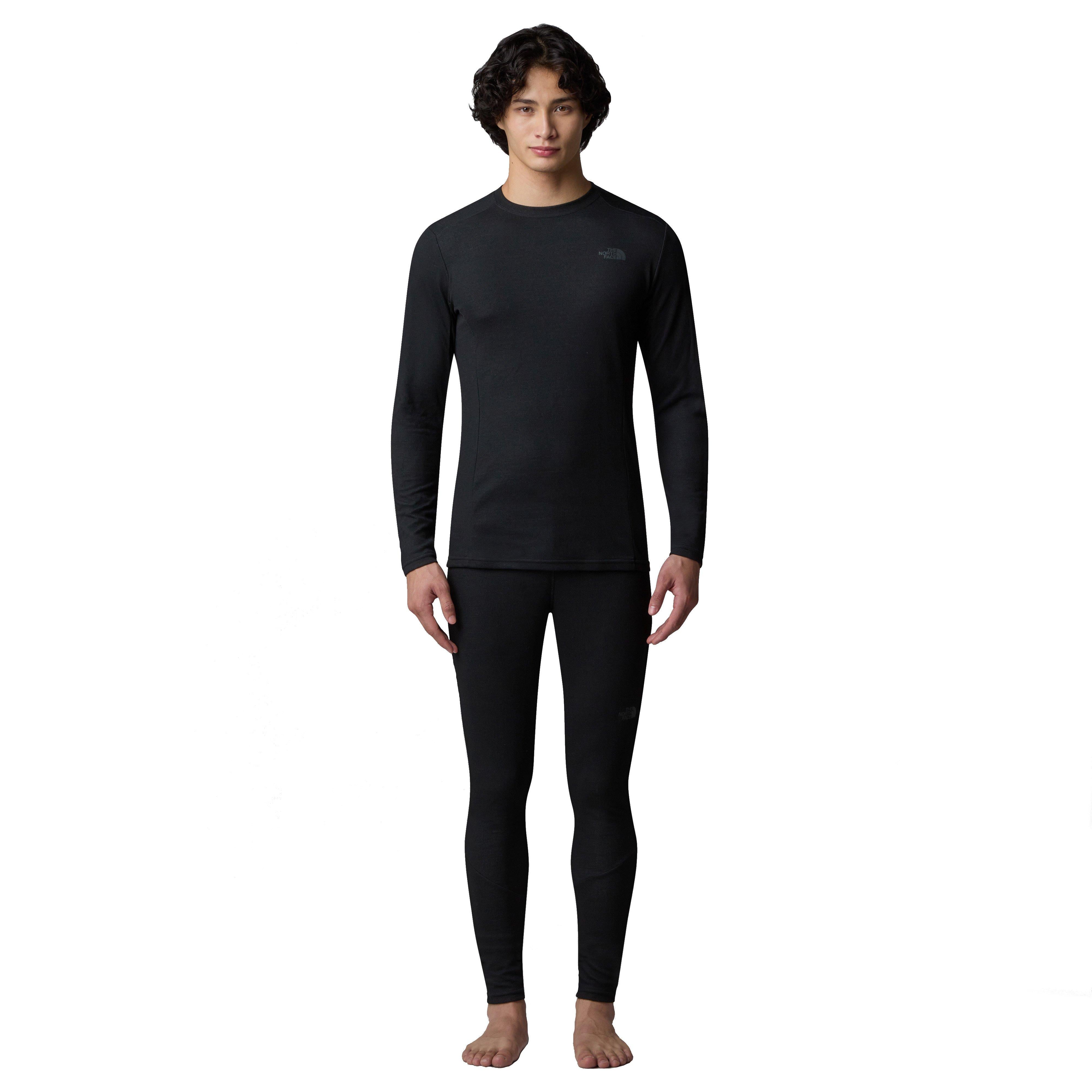 Men's Easy Tight - Black
