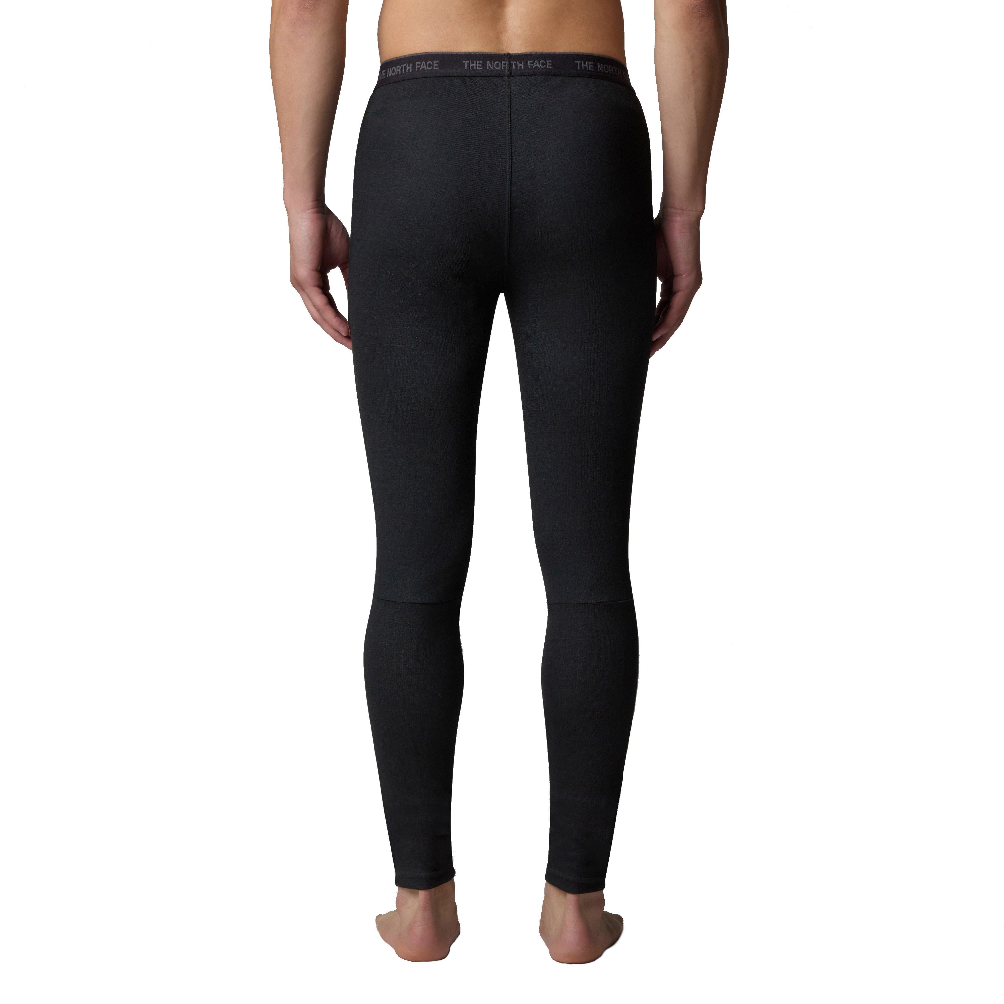 Men's Easy Tight - Black